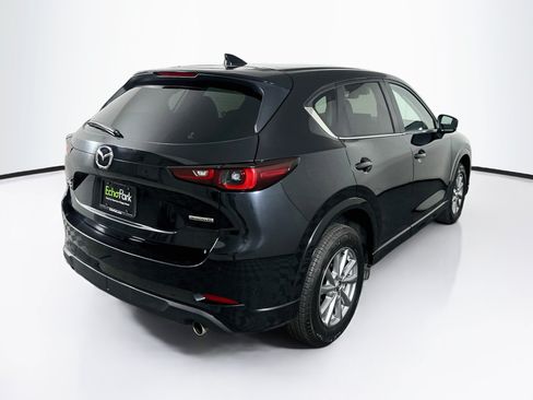 Used 2025 MAZDA CX-5 AWD 2.5 S w/ Preferred Package image 9