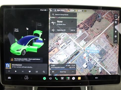 Used 2018 Tesla Model 3 Long Range RWD image 4