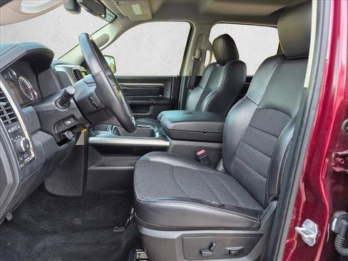 Used 2016 RAM 1500 Sport RWD image 15