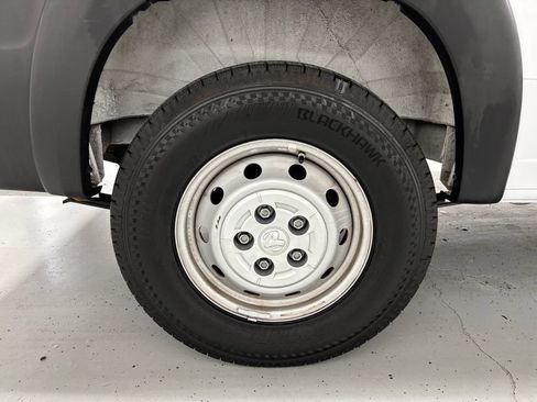 Used 2021 RAM ProMaster 2500 FWD image 53