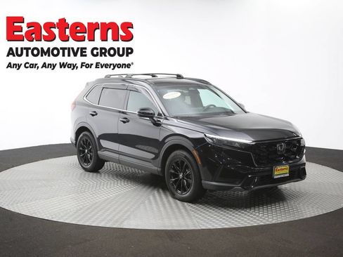 Used 2024 Honda CR-V Sport-L image 50