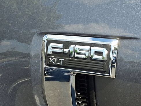 Used 2024 Ford F150 XLT w/ Mobile Office Package AWD/4WD image 30