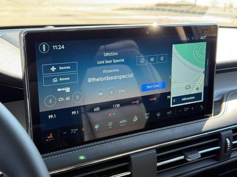 New 2026 Lincoln Corsair Premiere AWD/4WD image 12