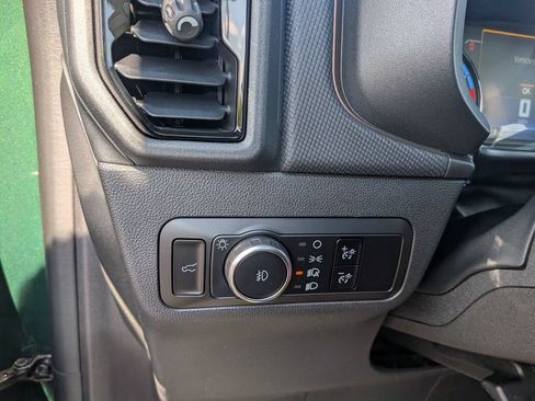Used 2023 Ford Bronco Sport Badlands w/ Premium Package AWD/4WD image 28