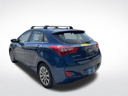 Used 2016 Hyundai Elantra GT FWD image 5