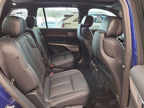 New 2026 Cadillac Vistiq Sport w/ LPO, Floor Liner Package image 25