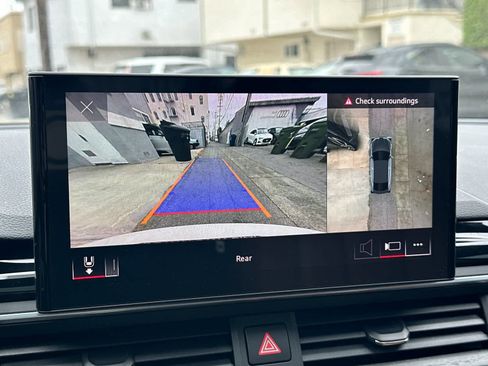 Used 2023 Audi A5 2.0T Premium Plus w/ Premium Plus image 18