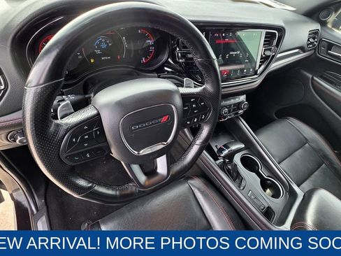Used 2023 Dodge Durango R/T image 12