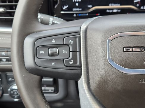 Used 2024 GMC Yukon XL Denali w/ Max Trailering Package AWD/4WD image 35