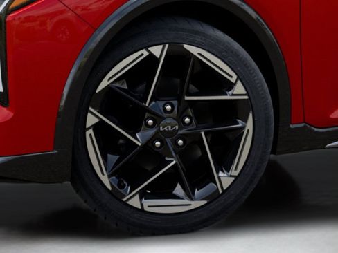 New 2026 Kia K4 EX w/ GT-Line Sunroof Package FWD image 24