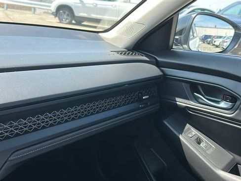 Used 2025 Honda Accord SE image 21