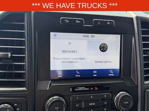 Used 2020 Ford F150 XL w/ Equipment Group 101A Mid image 22