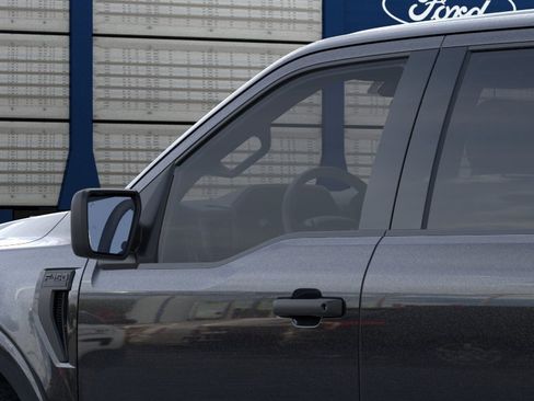 New 2026 Ford F150 STX image 20