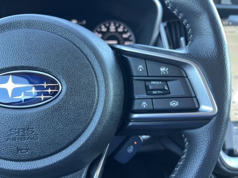 Used 2025 Subaru Outback Limited w/ Tech Package 3 image 28