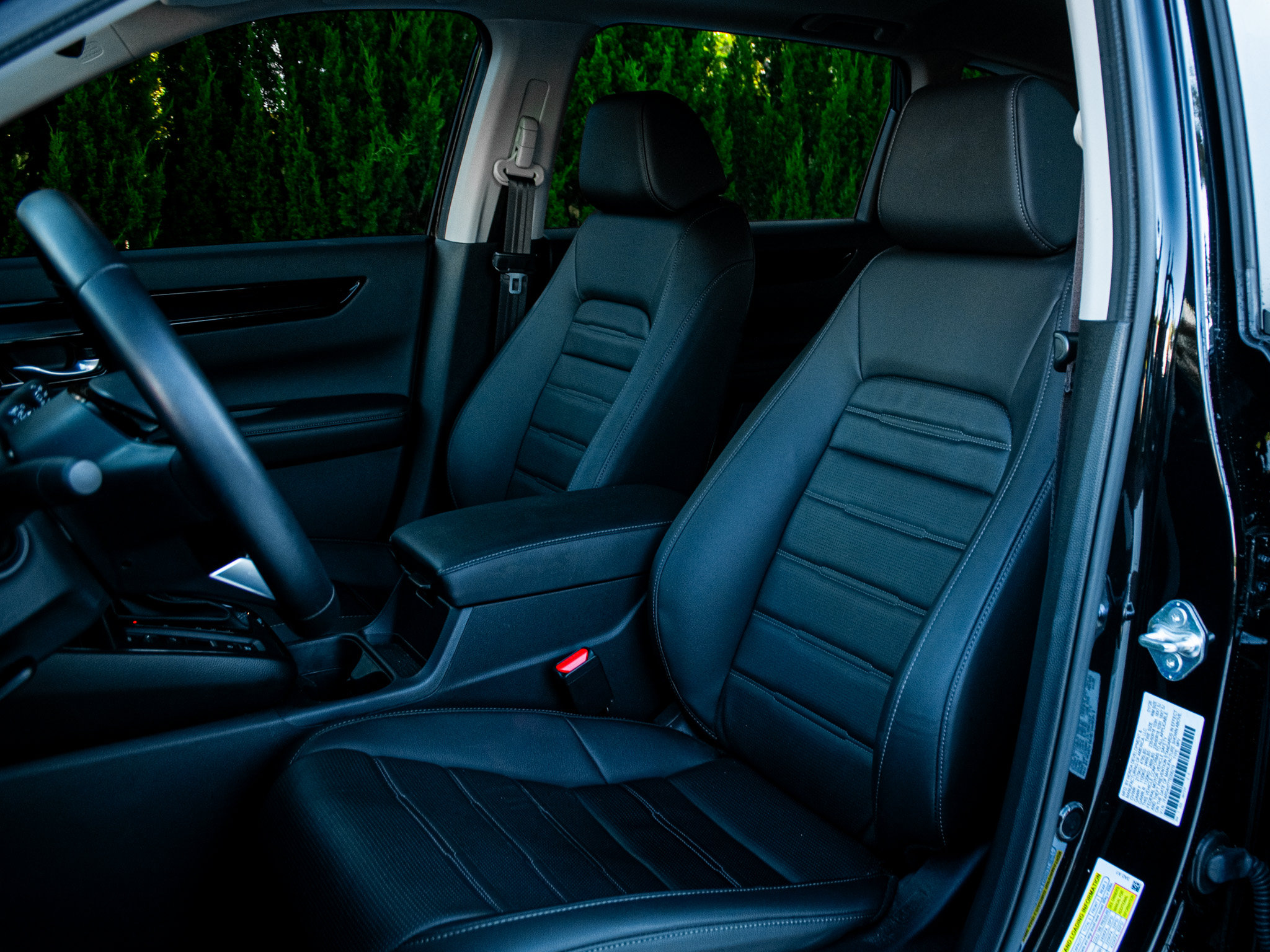 Used 2026 Honda CR-V EX-L image 7