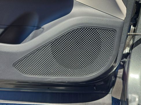 Used 2024 Hyundai Tucson Blue image 15