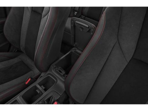 Used 2022 Subaru WRX Limited AWD/4WD image 17