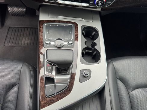 Used 2019 Audi Q7 2.0T Premium Plus w/ Premium Plus Package image 40