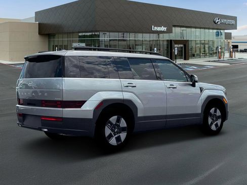 New 2026 Hyundai Santa Fe SEL image 8