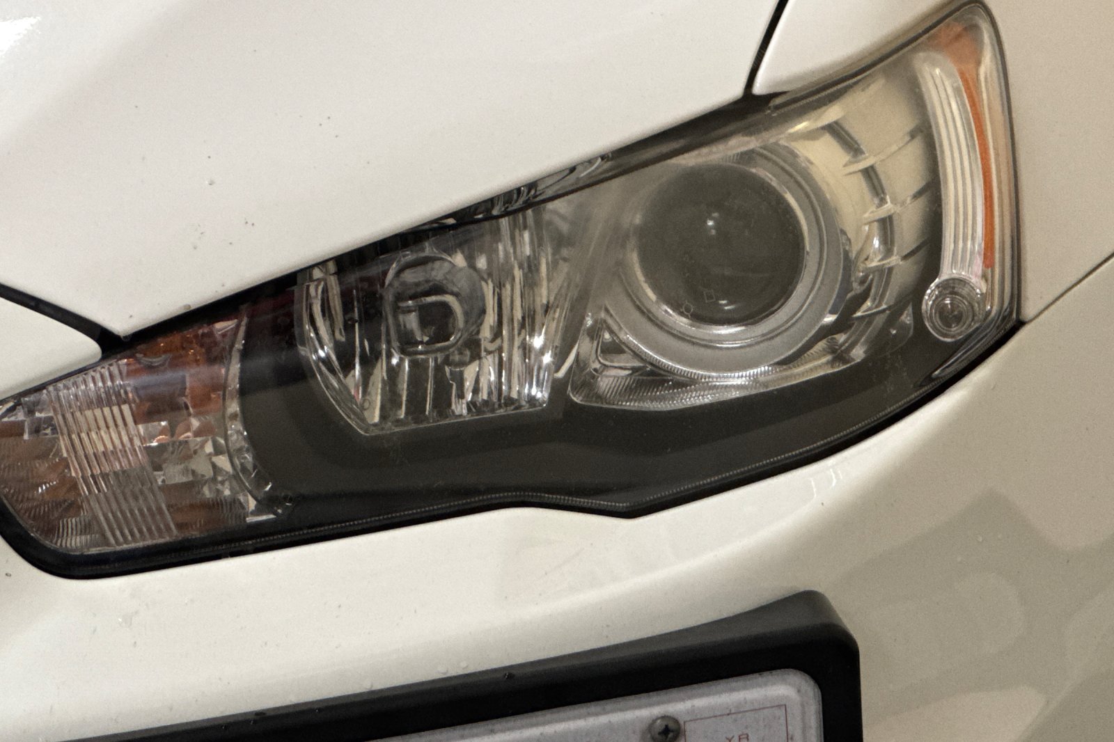 Used 2015 Mitsubishi Lancer Evolution GSR AWD/4WD image 48