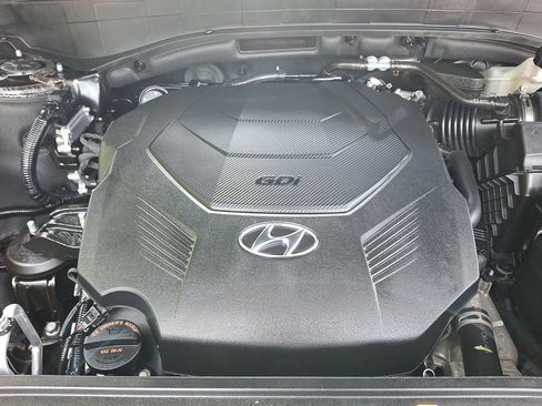 Used 2024 Hyundai Palisade Calligraphy AWD/4WD image 30