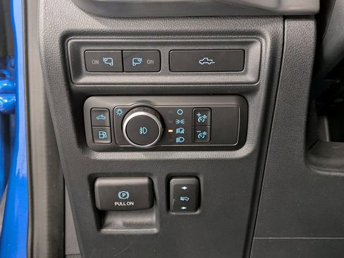 Used 2021 Ford F150 Lariat image 23