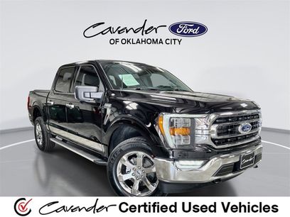 Used 2022 Ford F150 XLT w/ Equipment Group 302A High