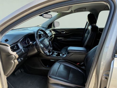 Used 2022 GMC Acadia AT4 w/ Trailering Package AWD/4WD image 19