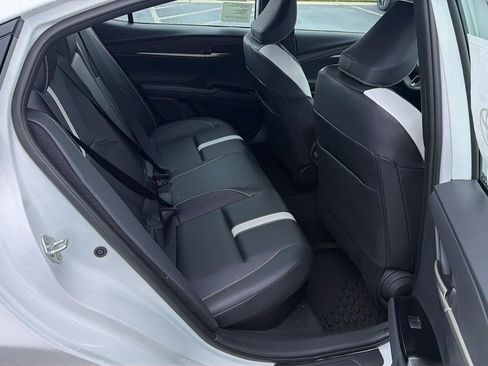 New 2026 Toyota Camry SE FWD image 12