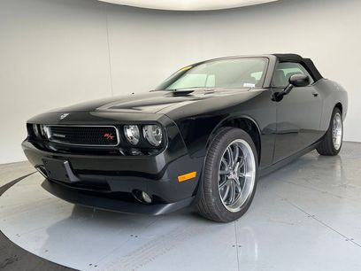 Used 2010 Dodge Challenger R/T