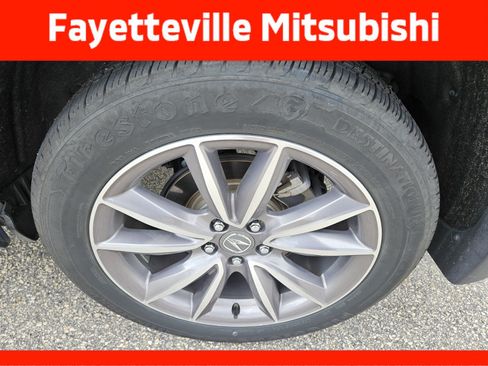 Used 2021 Acura RDX FWD w/ Technology Package image 14