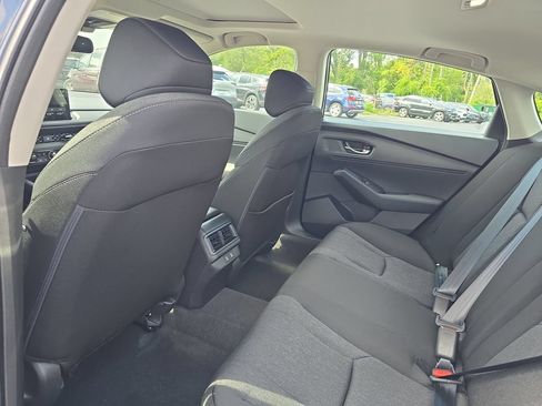 New 2026 Honda Accord SE image 24