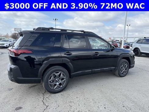 New 2026 Subaru Outback Premium image 2