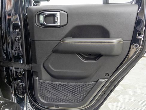 New 2026 Jeep Wrangler Sahara image 42