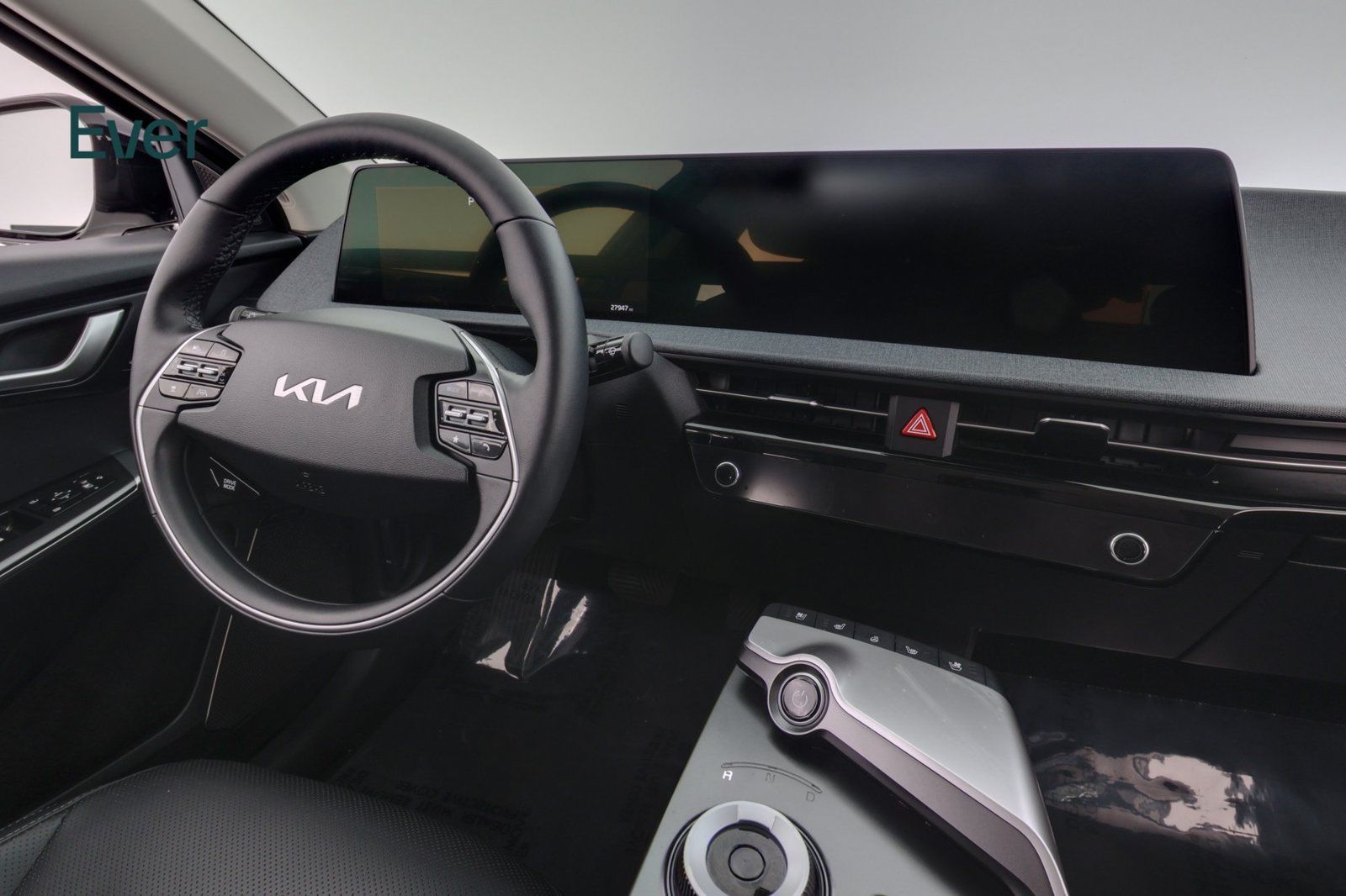 Used 2023 Kia EV6 Wind w/ Wind Technology Package AWD/4WD image 25
