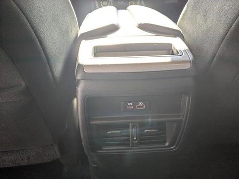 Used 2021 Nissan Murano SV AWD/4WD image 17