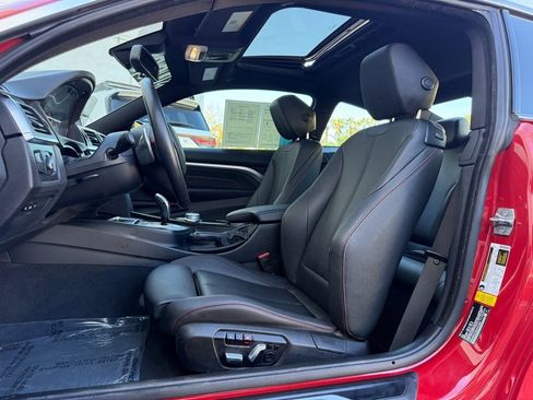 Used 2019 BMW 430i Coupe image 16