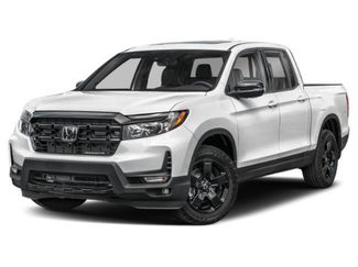 Used 2026 Honda Ridgeline Black Edition video 1
