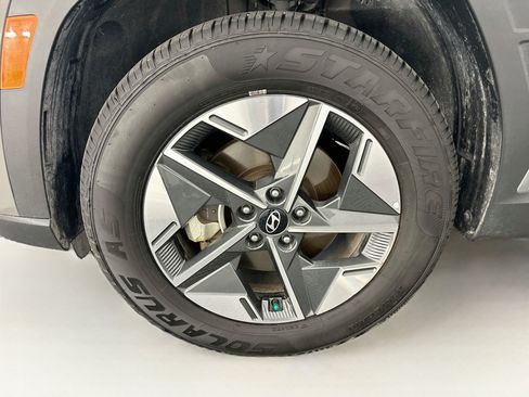 Used 2025 Hyundai Tucson SEL AWD/4WD image 36