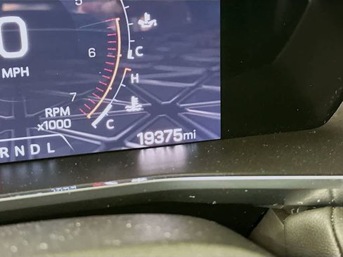 Used 2023 GMC Canyon Elevation w/ LPO, Off Road Lift Package image 20