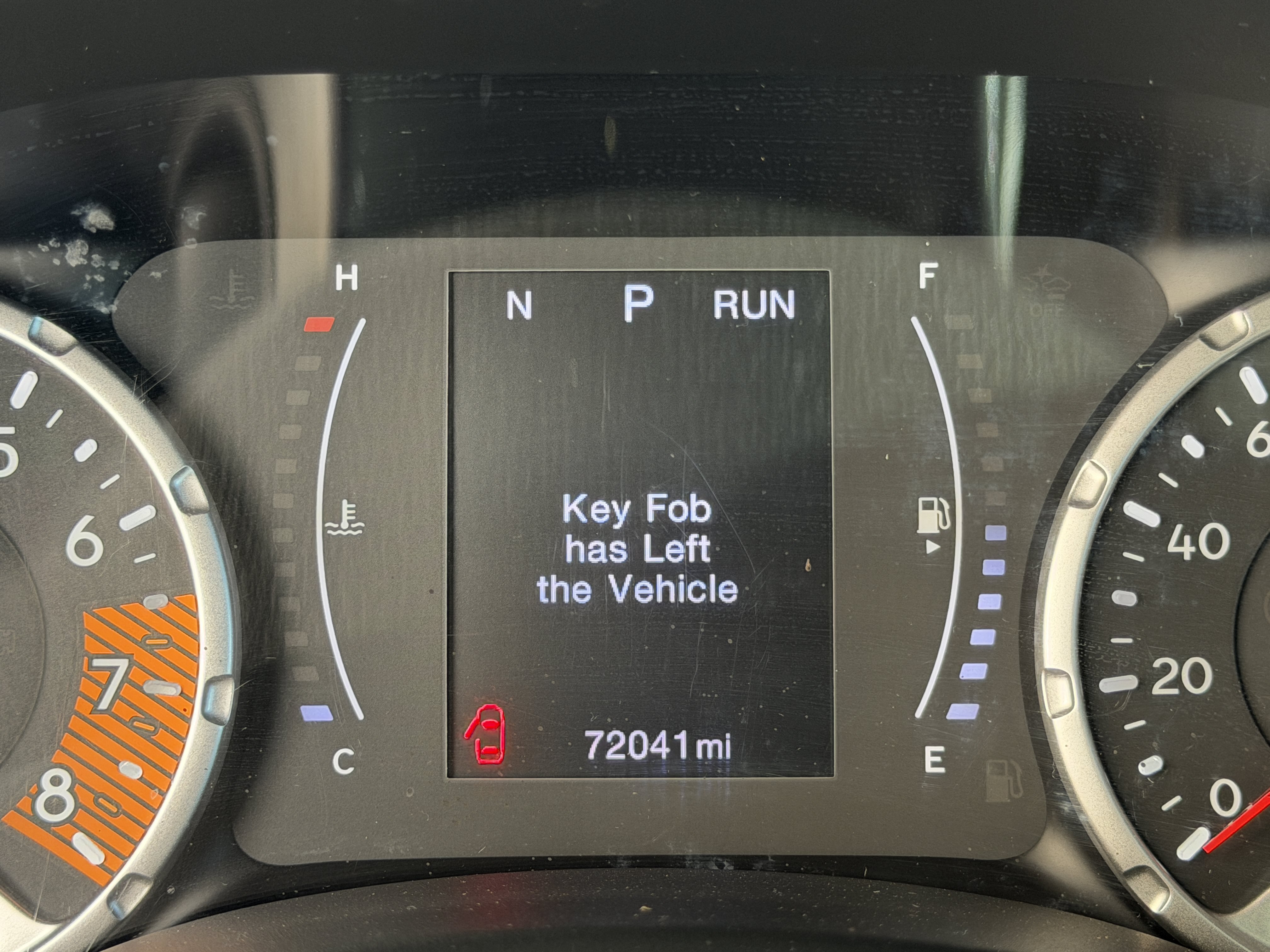 Certified 2019 Jeep Renegade Altitude w/ Quick Order Package 22M FWD image 18