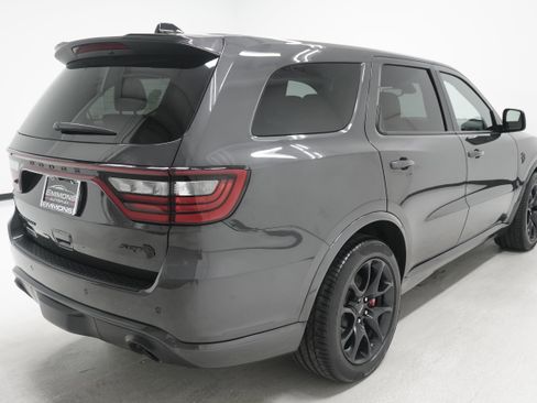 Used 2024 Dodge Durango SRT Hellcat image 4