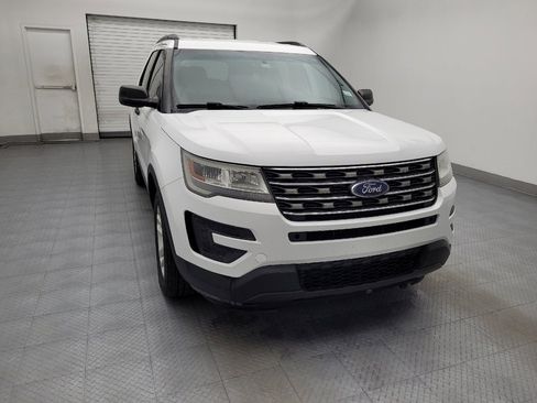 Used 2016 Ford Explorer 4WD image 14