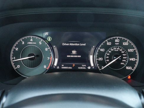 Used 2023 Acura TLX w/ Technology Package FWD image 26