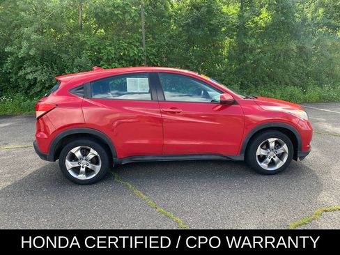 Used 2018 Honda HR-V LX image 6