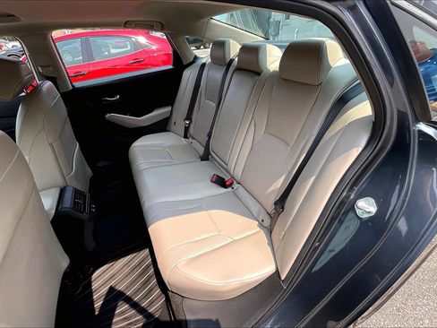 Used 2025 Honda Accord EX-L image 25