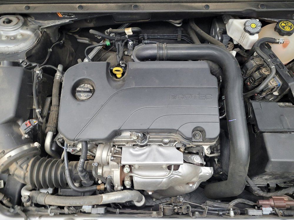 Used 2023 Chevrolet Malibu LS FWD image 30