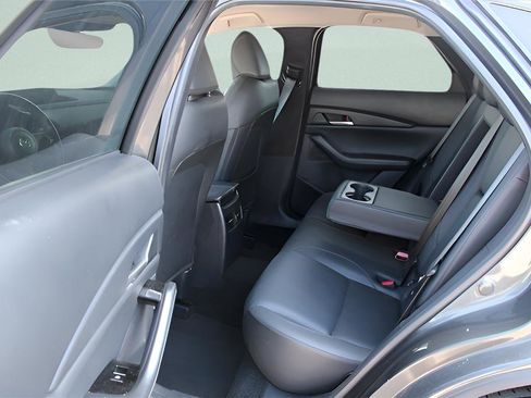 Used 2024 MAZDA CX-30 AWD 2.5 S w/ Select Sport Pkg image 9