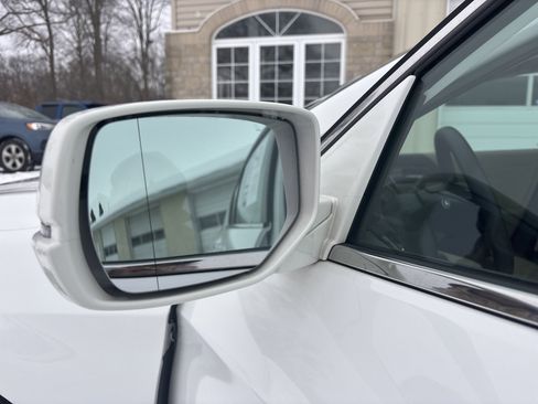 Used 2016 Honda Accord EX image 14