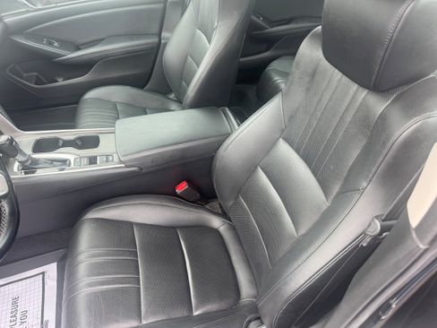 Used 2022 Honda Accord Sport Special Edition image 8